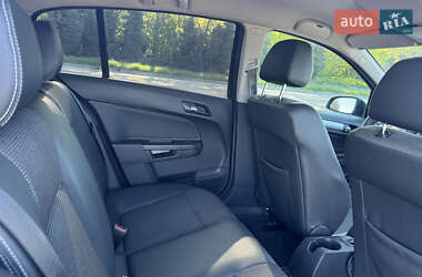 Хетчбек Opel Astra 2008 в Львові