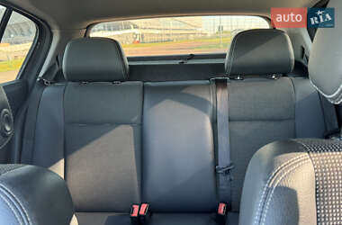Хетчбек Opel Astra 2008 в Львові