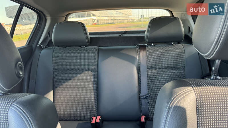 Хетчбек Opel Astra 2008 в Львові