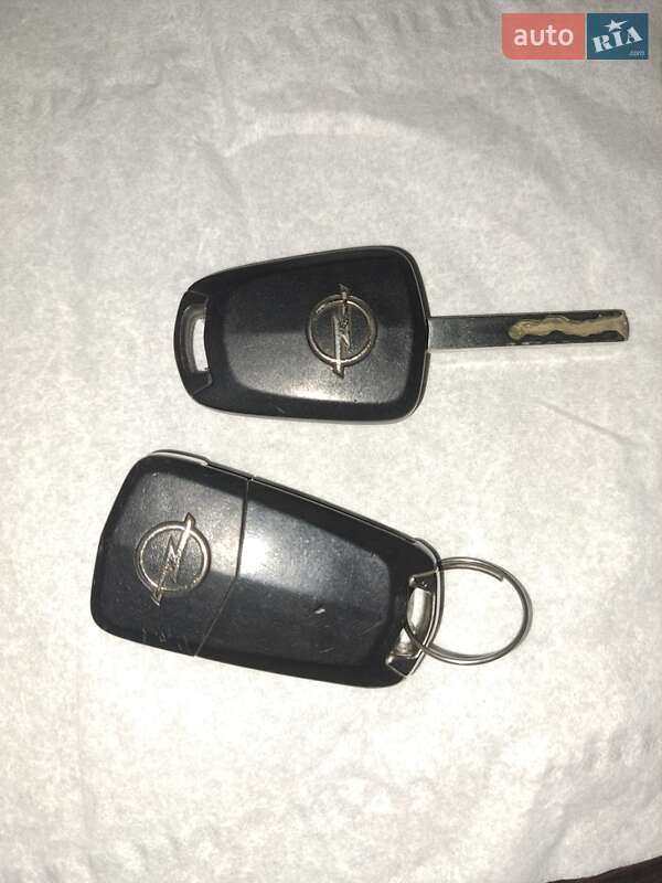 Универсал Opel Astra 2009 в Львове фото 43 Универсал Opel Astra 2009 в Львове