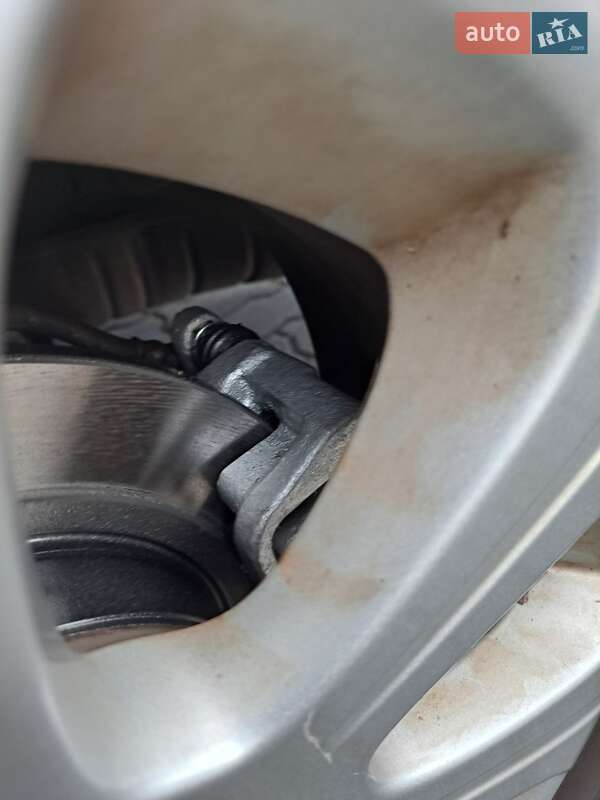 Универсал Opel Astra 2009 в Львове фото 46 Универсал Opel Astra 2009 в Львове