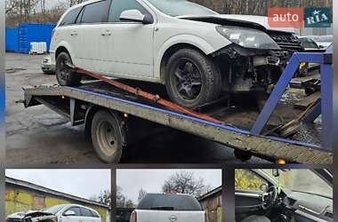 Універсал Opel Astra 2010 в Києві