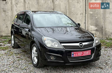 Універсал Opel Astra 2008 в Білій Церкві