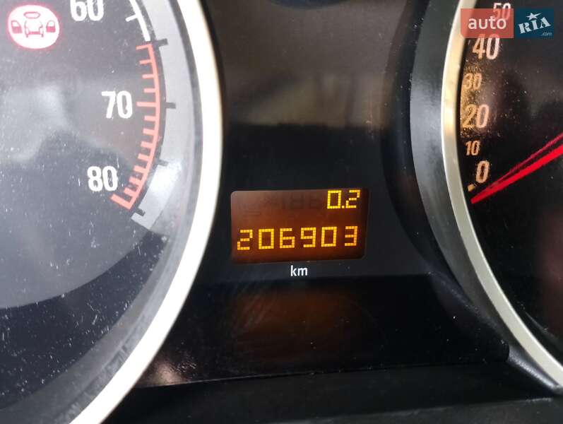 Универсал Opel Astra 2006 в Тернополе фото 12 Универсал Opel Astra 2006 в Тернополе