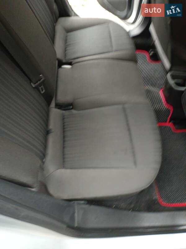 Универсал Opel Astra 2011 в Белой Церкви