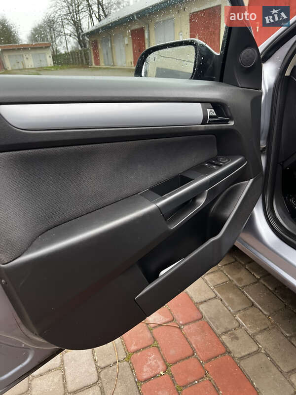 Універсал Opel Astra 2004 в Чорткові