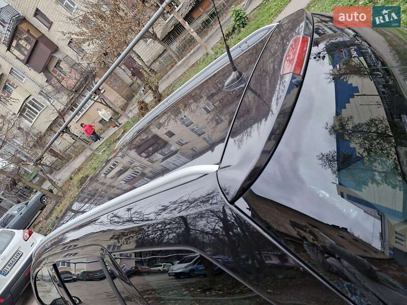 Универсал Opel Astra 2008 в Полтаве