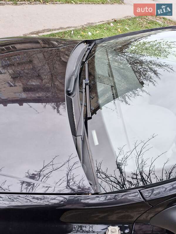 Универсал Opel Astra 2008 в Полтаве