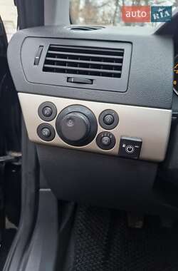 Универсал Opel Astra 2008 в Полтаве
