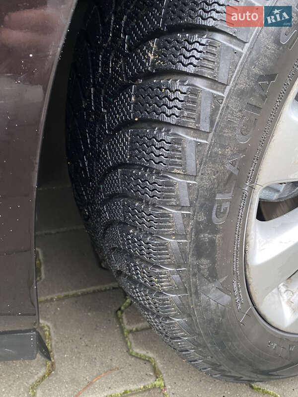 Универсал Opel Astra 2012 в Летичеве