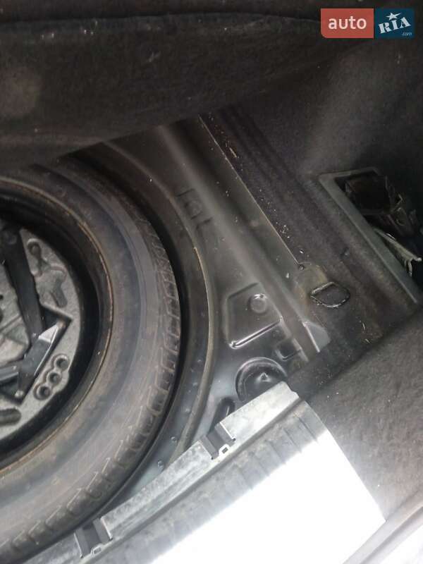 Универсал Opel Astra 2005 в Теребовле