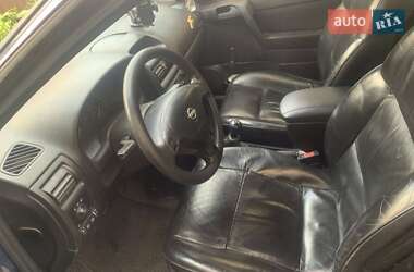 Хэтчбек Opel Astra 1998 в Тлумаче