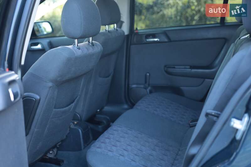 Универсал Opel Astra 2002 в Жмеринке