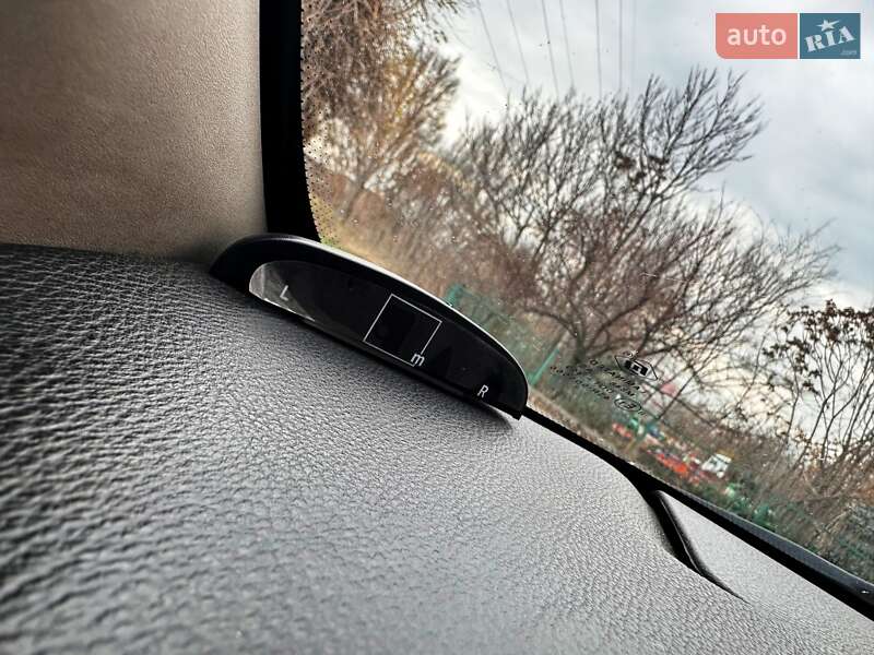 Седан Opel Astra 2005 в Запорожье