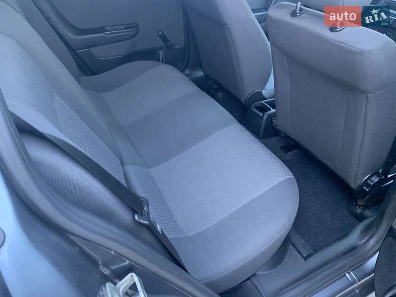 Седан Opel Astra 2008 в Виннице