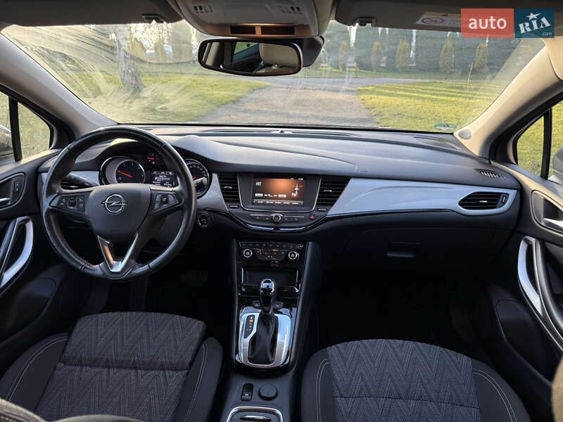 Универсал Opel Astra 2020 в Хмельницком