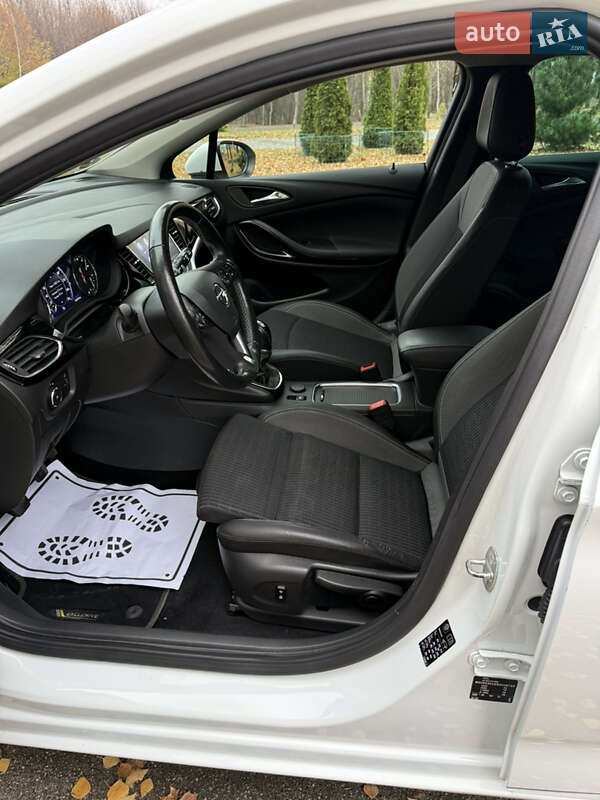 Универсал Opel Astra 2021 в Хмельницком