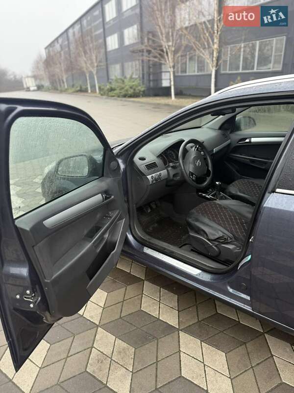 Универсал Opel Astra 2010 в Белой Церкви фото 25 Универсал Opel Astra 2010 в Белой Церкви