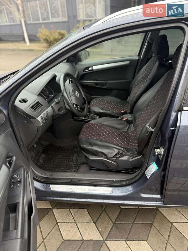 Универсал Opel Astra 2010 в Белой Церкви фото 24 Универсал Opel Astra 2010 в Белой Церкви