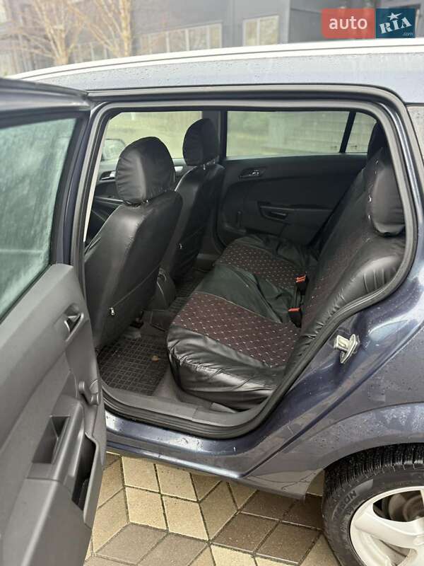 Универсал Opel Astra 2010 в Белой Церкви фото 28 Универсал Opel Astra 2010 в Белой Церкви