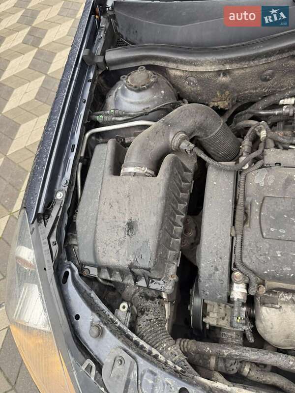 Универсал Opel Astra 2010 в Белой Церкви фото 32 Универсал Opel Astra 2010 в Белой Церкви