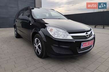 Универсал Opel Astra 2008 в Ковеле