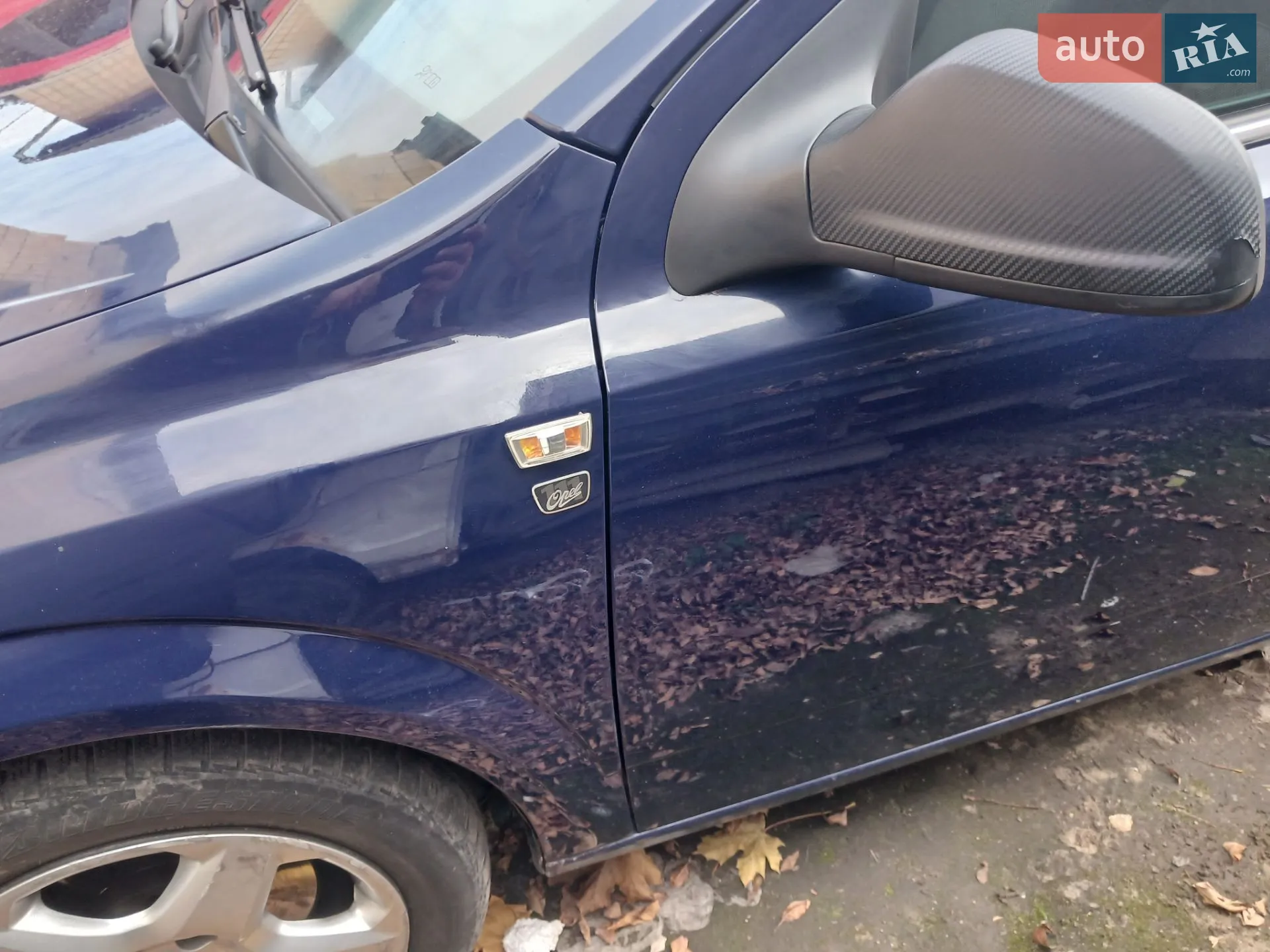 2010 Opel Astra - мініатюра 10