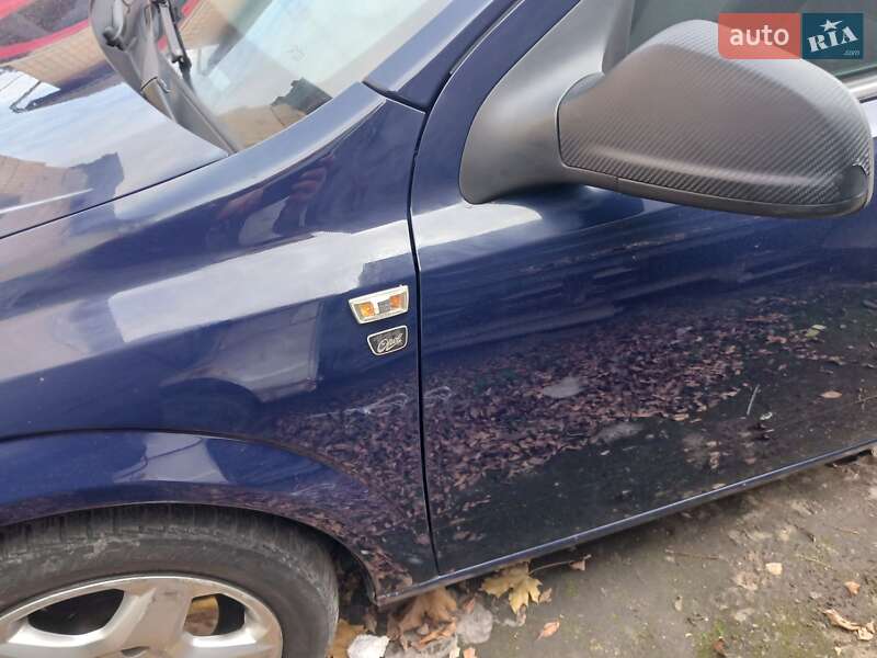 Універсал Opel Astra 2010 в Івано-Франківську