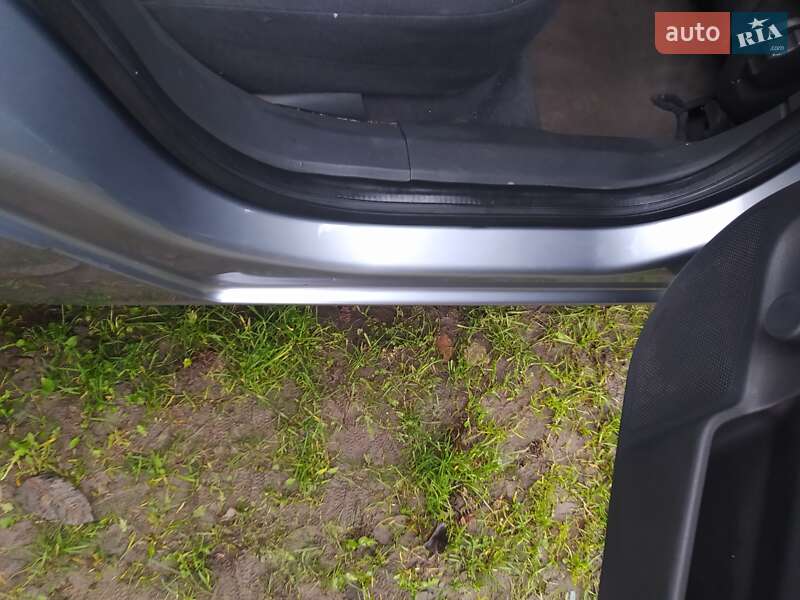 Универсал Opel Astra 2005 в Бердичеве