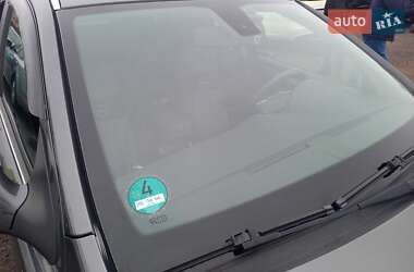 Універсал Opel Astra 2009 в Черкасах