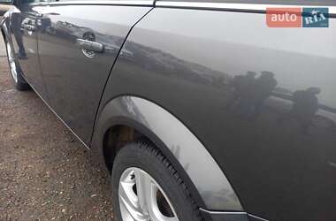 Універсал Opel Astra 2009 в Черкасах