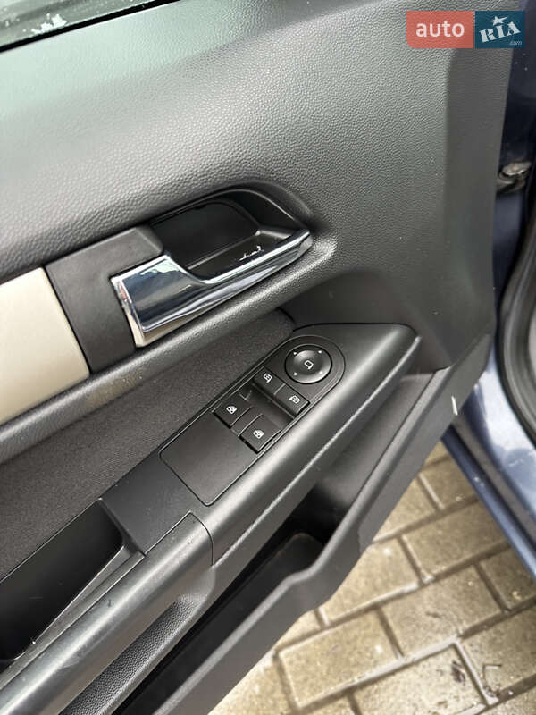 Универсал Opel Astra 2008 в Ковеле фото 15 Универсал Opel Astra 2008 в Ковеле