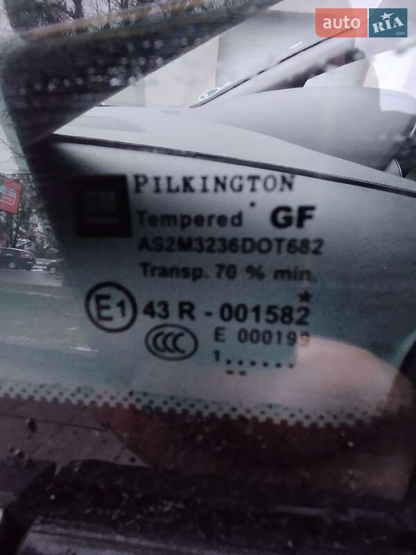 Універсал Opel Astra 2011 в Луцьку