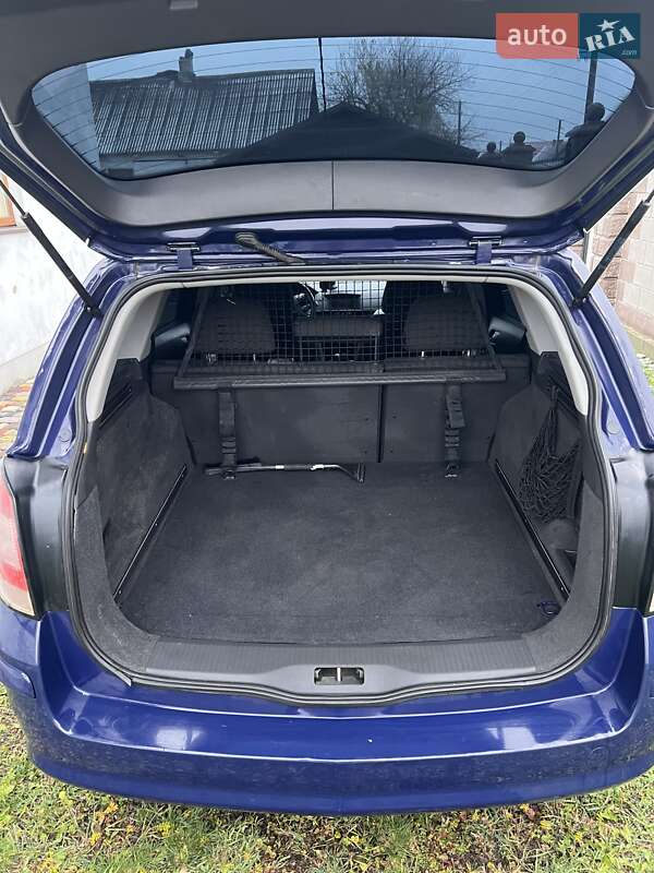 Универсал Opel Astra 2010 в Костополе фото 5 Универсал Opel Astra 2010 в Костополе