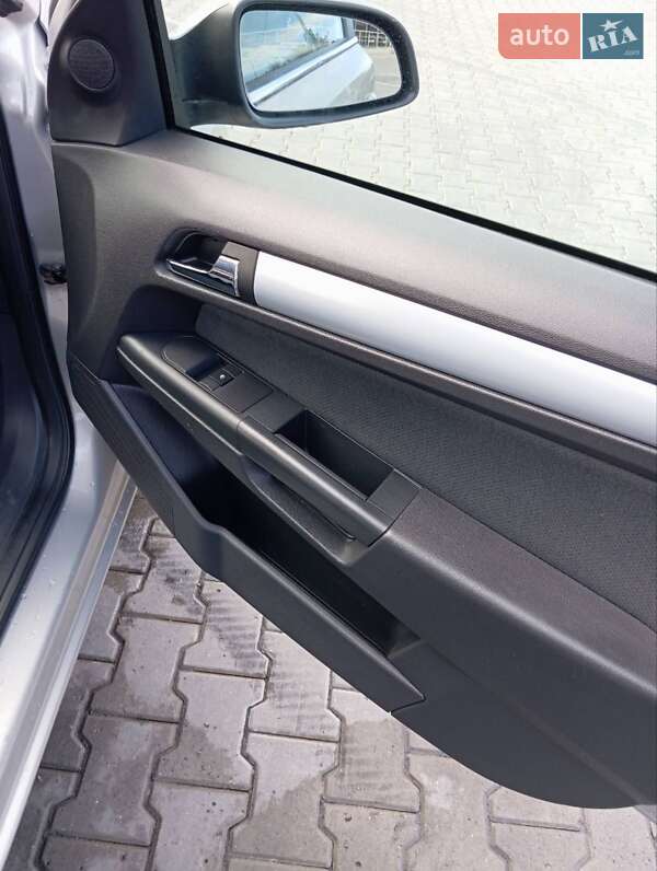 Універсал Opel Astra 2006 в Заліщиках фото 18 Універсал Opel Astra 2006 в Заліщиках