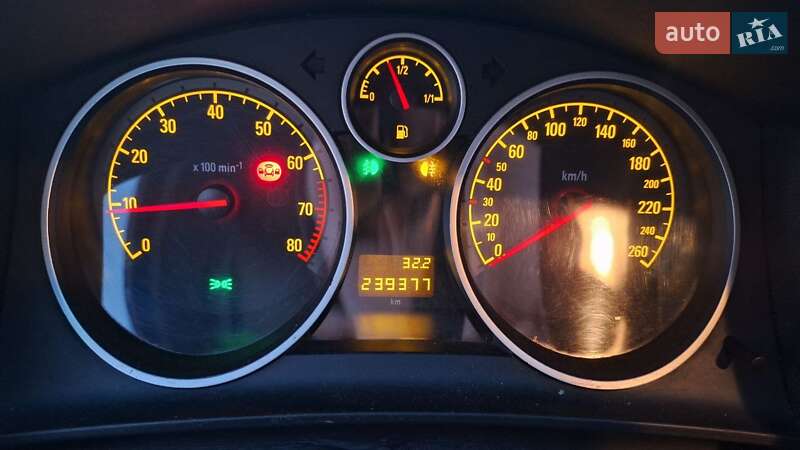 Универсал Opel Astra 2007 в Сумах фото 15 Универсал Opel Astra 2007 в Сумах