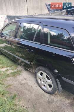 Универсал Opel Astra 2006 в Львове