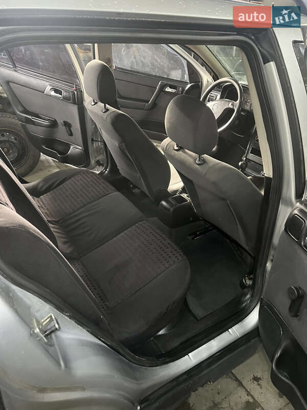 Универсал Opel Astra 2003 в Киеве