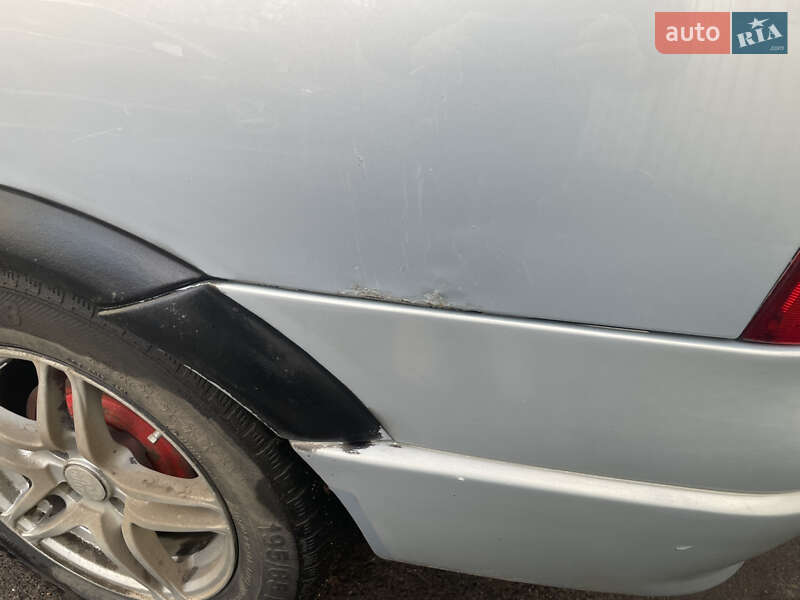 Седан Opel Astra 2005 в Хмельницькому