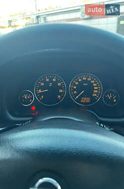 Універсал Opel Astra 2004 в Полтаві