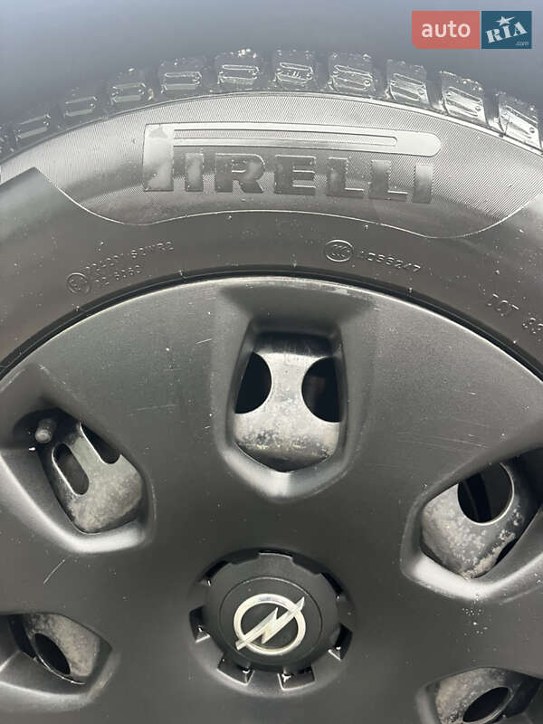 Універсал Opel Astra 2012 в Калинівці фото 23 Універсал Opel Astra 2012 в Калинівці