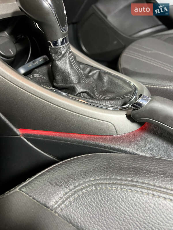 Універсал Opel Astra 2012 в Калинівці фото 27 Універсал Opel Astra 2012 в Калинівці