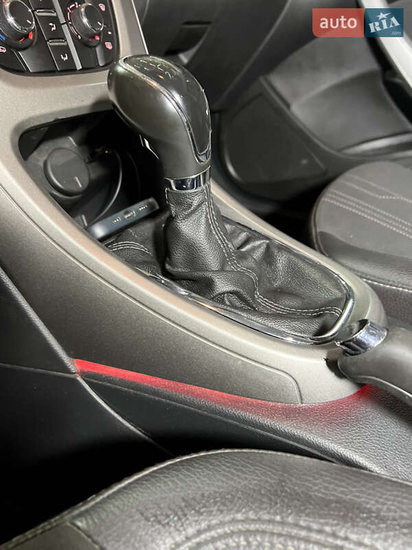 Універсал Opel Astra 2012 в Калинівці фото 41 Універсал Opel Astra 2012 в Калинівці