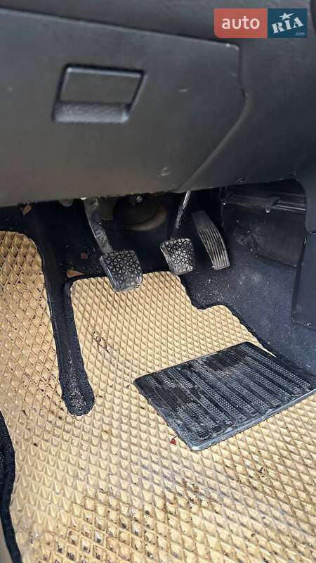 Седан Opel Astra 2008 в Хмельницькому