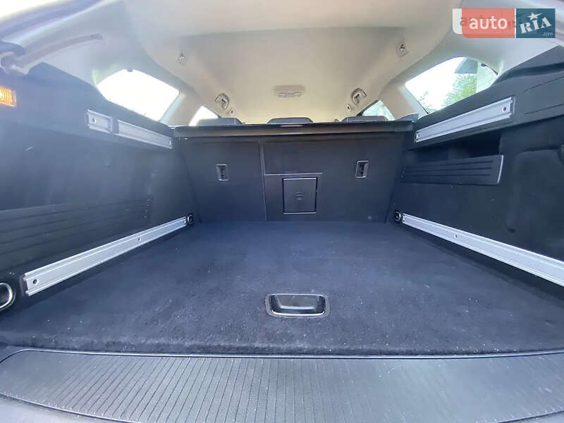 Універсал Opel Astra 2016 в Львові