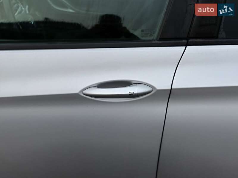 Универсал Opel Astra 2017 в Луцке