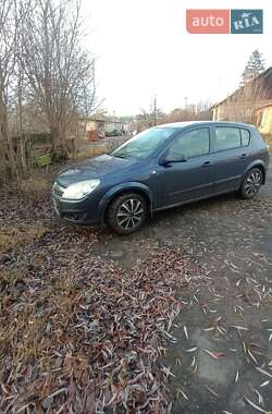 Хетчбек Opel Astra 2008 в Бучі