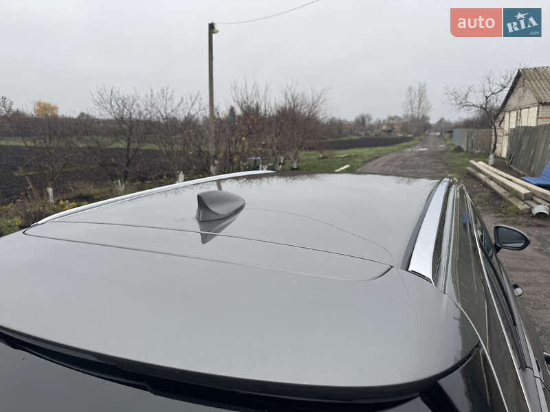 Універсал Opel Astra 2017 в Полтаві