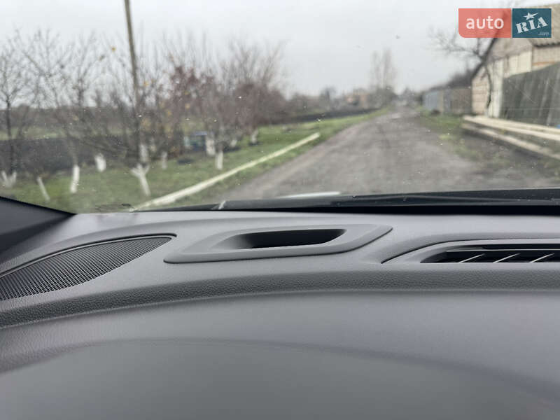 Універсал Opel Astra 2017 в Полтаві