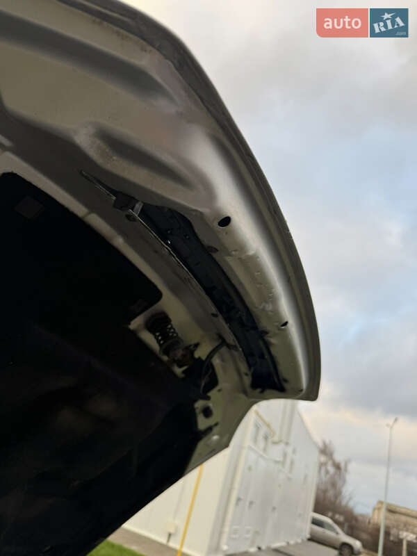 Универсал Opel Astra 2000 в Шостке